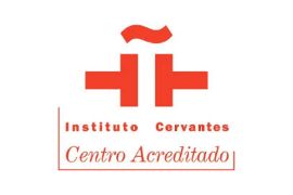 Cervantes Logo