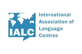 IALC Logo